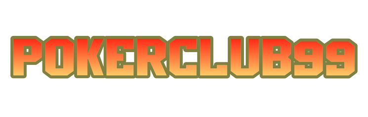 POKERCLUB99 Logo